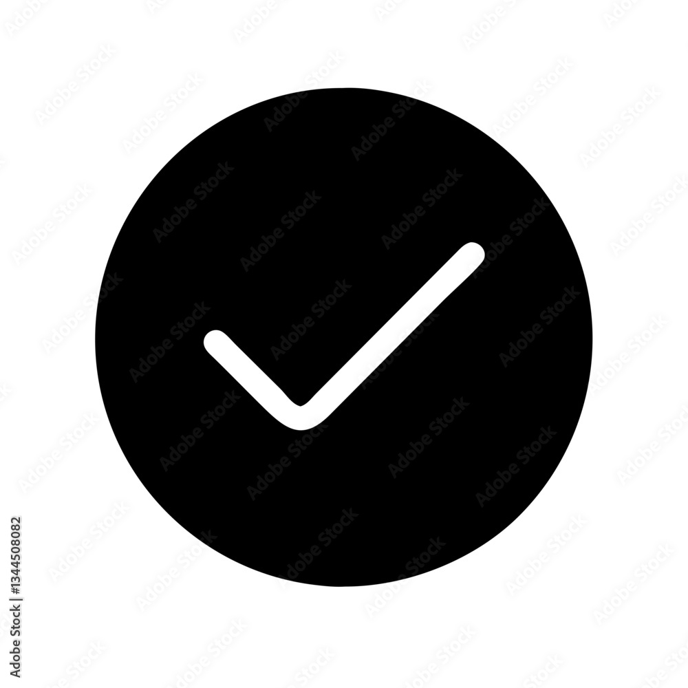 Correct Icon Correct Icon