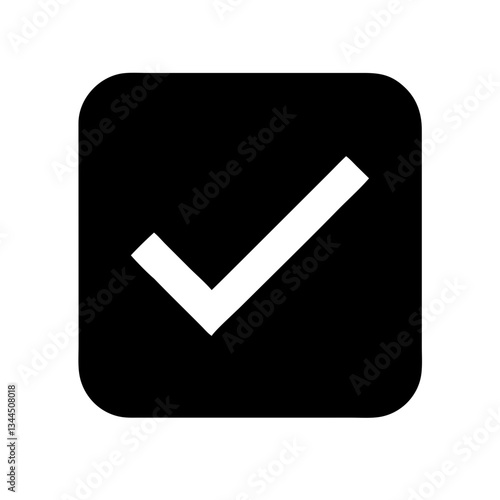 Correct Icon