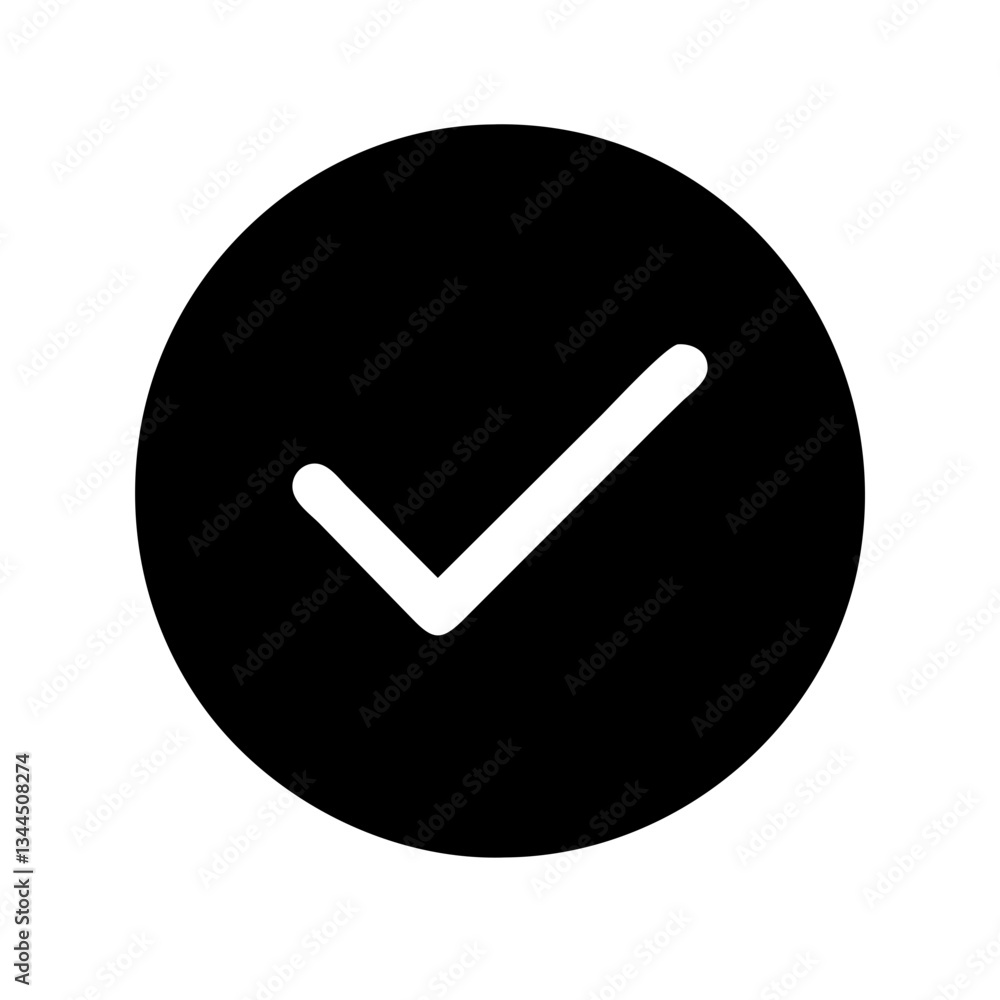 Correct Icon Correct Icon