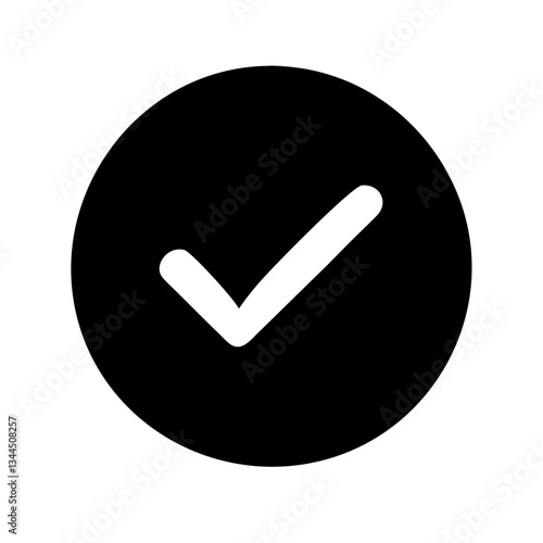 Correct Icon