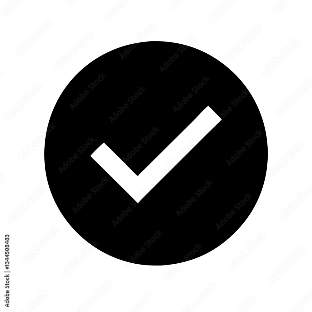Correct Icon Correct Icon