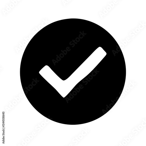 Correct Icon