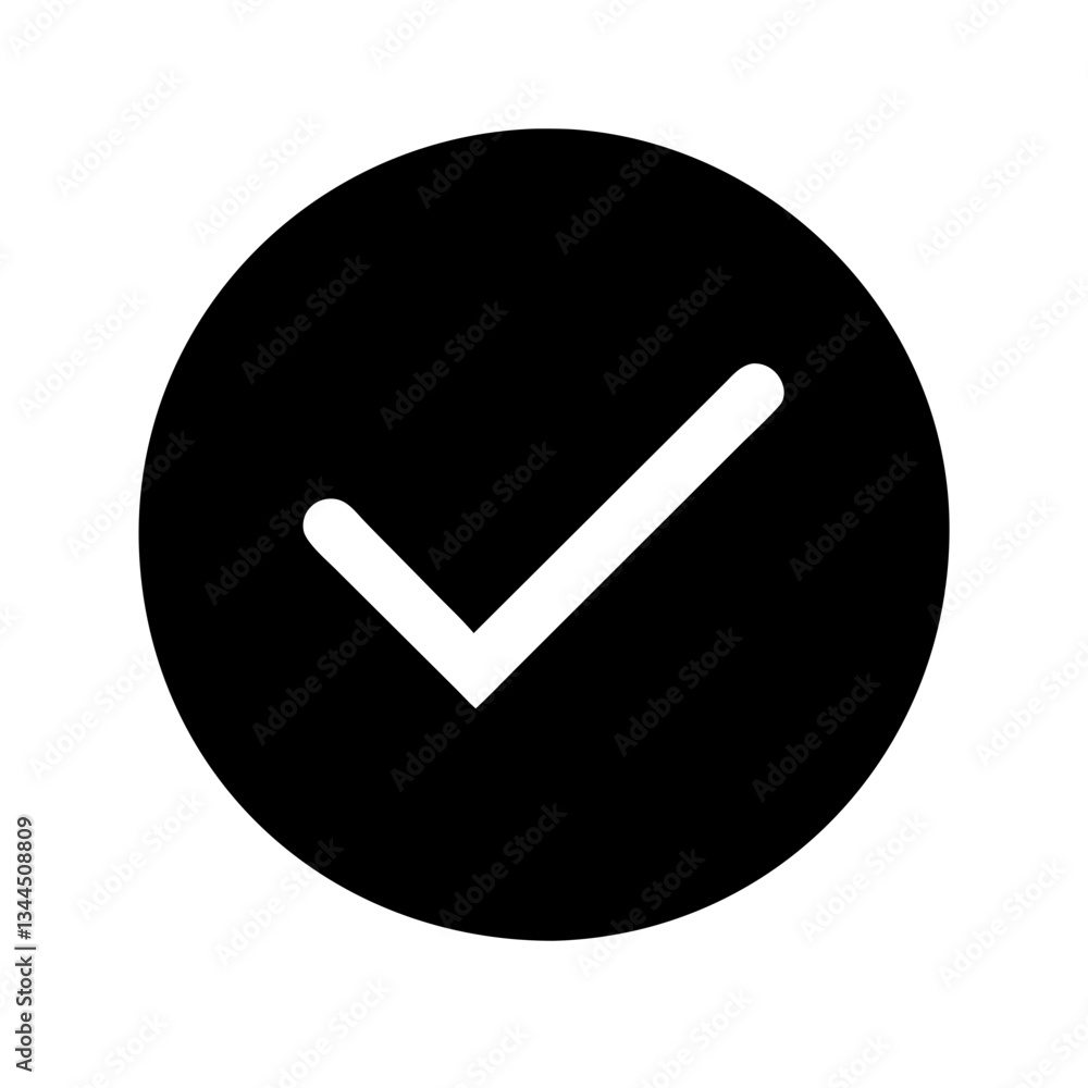 Correct Icon Correct Icon