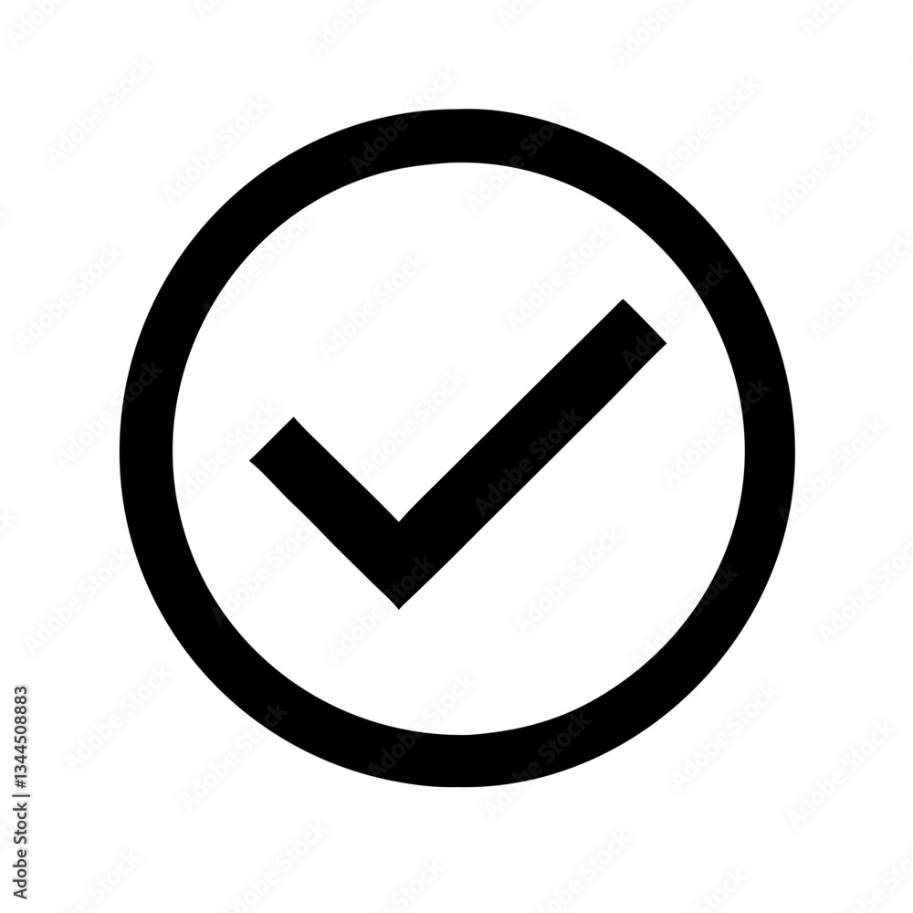 Correct Icon Correct Icon