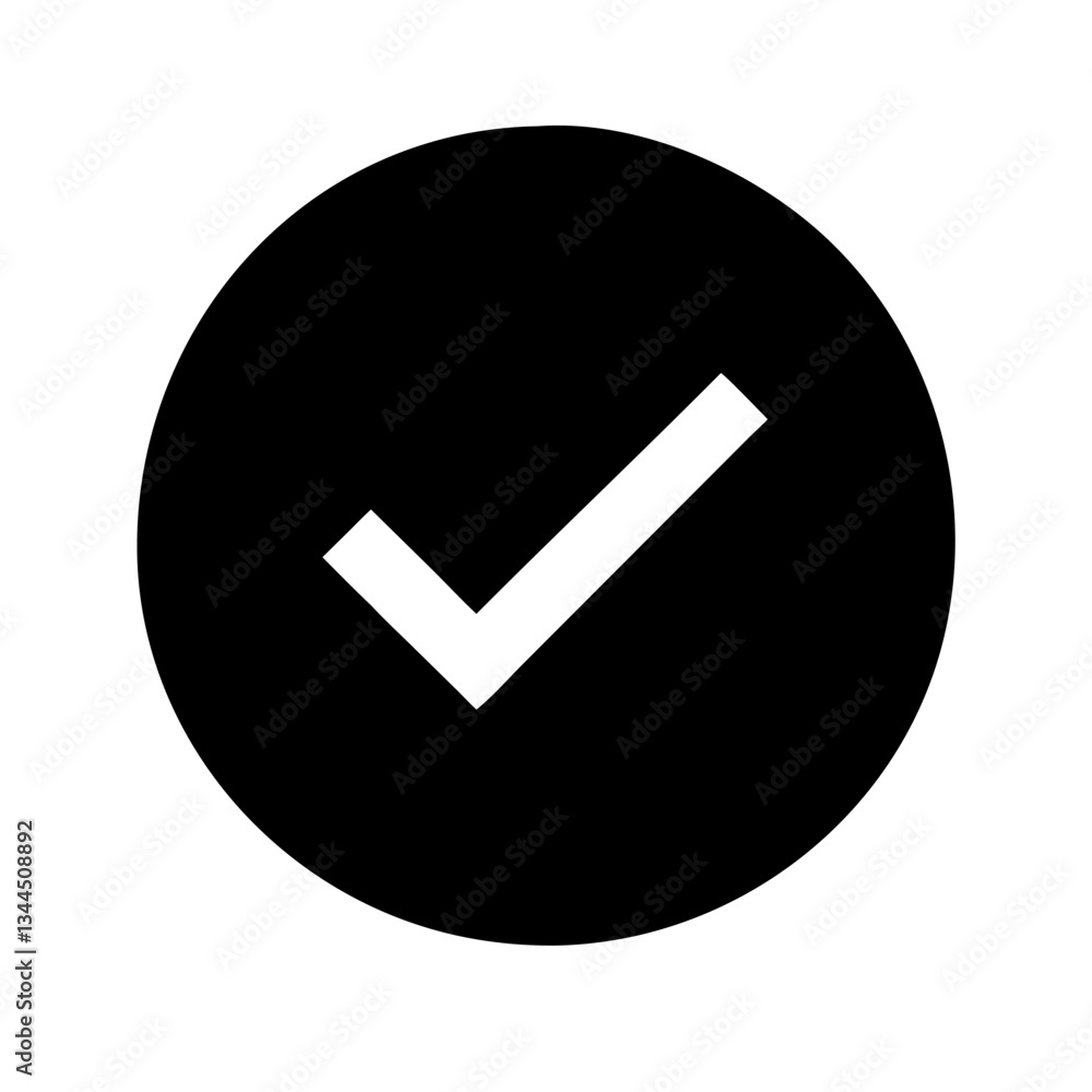 Correct Icon Correct Icon