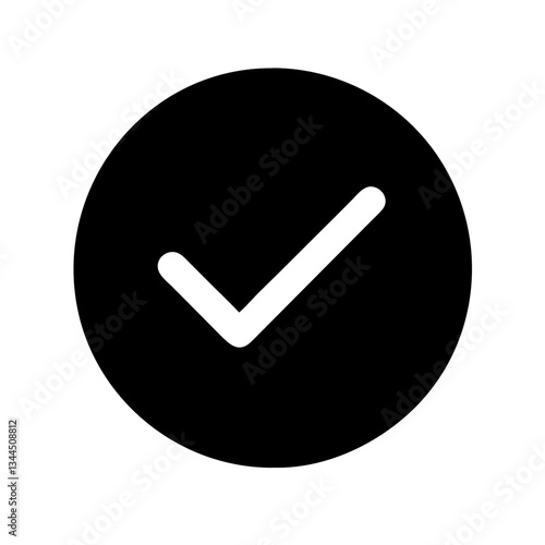 Correct Icon