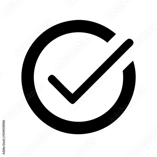 Correct Icon