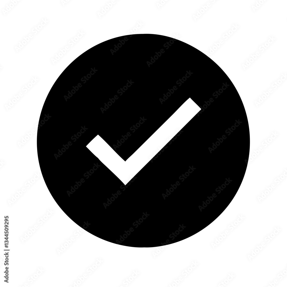 Correct Icon Correct Icon