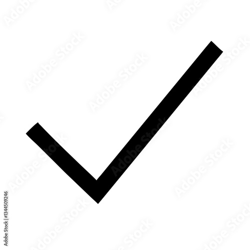 Correct Icon