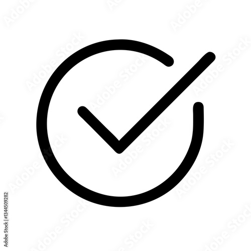 Correct Icon