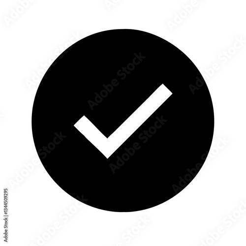 Correct Icon