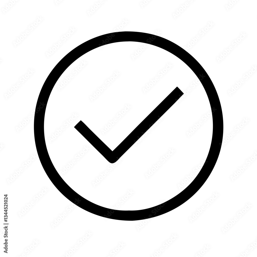 Correct Icon Correct Icon