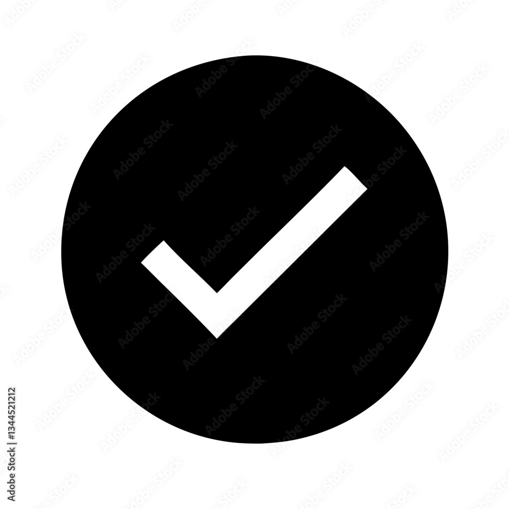 Correct Icon Correct Icon