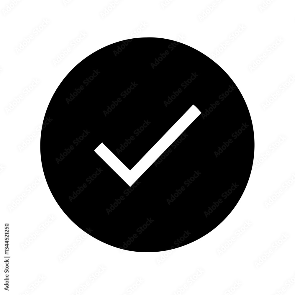 Correct Icon Correct Icon
