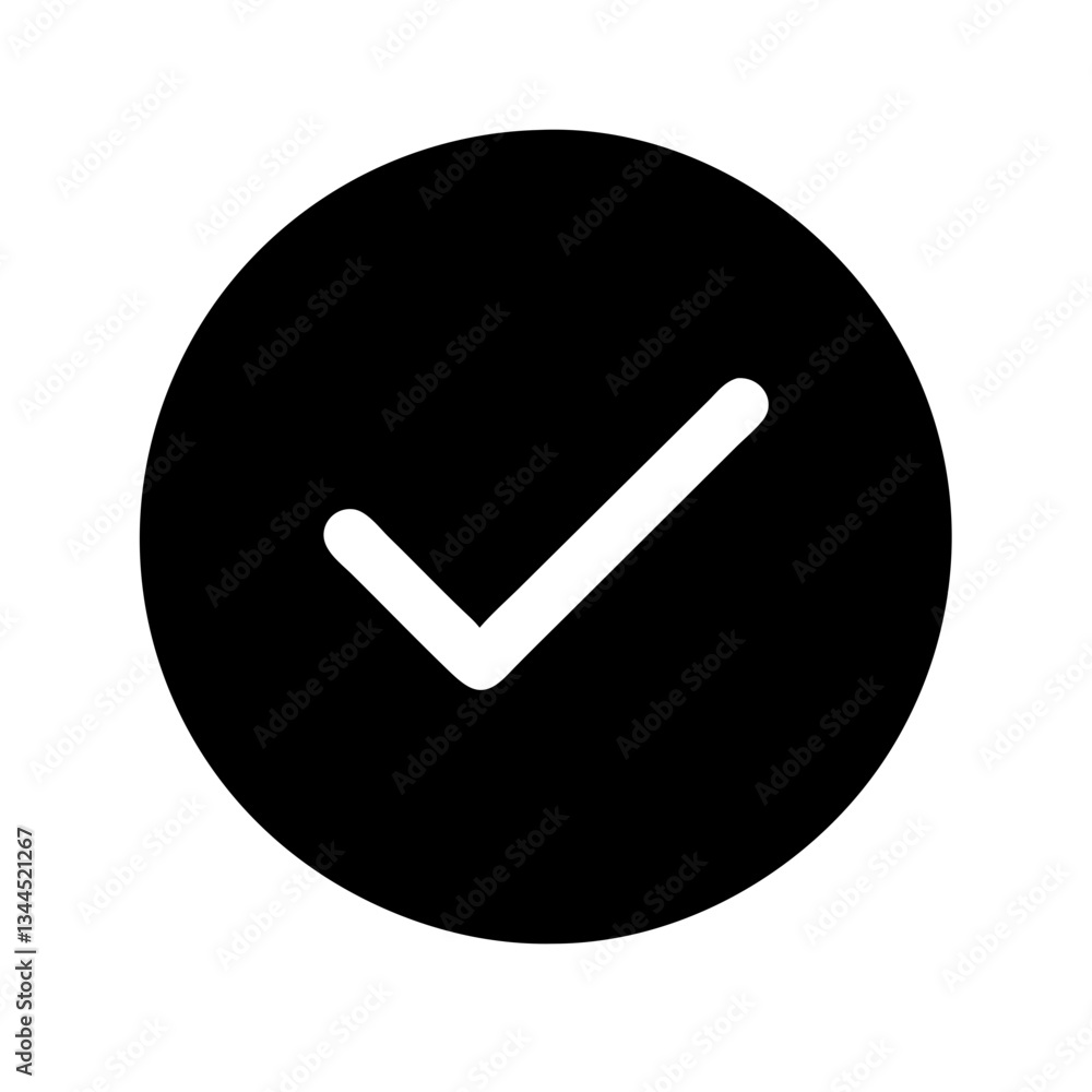 Correct Icon Correct Icon