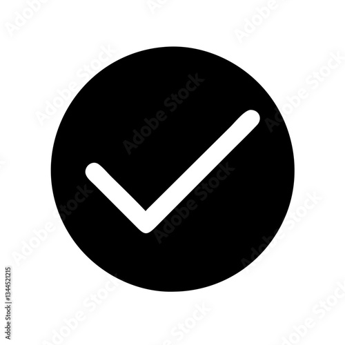 Correct Icon