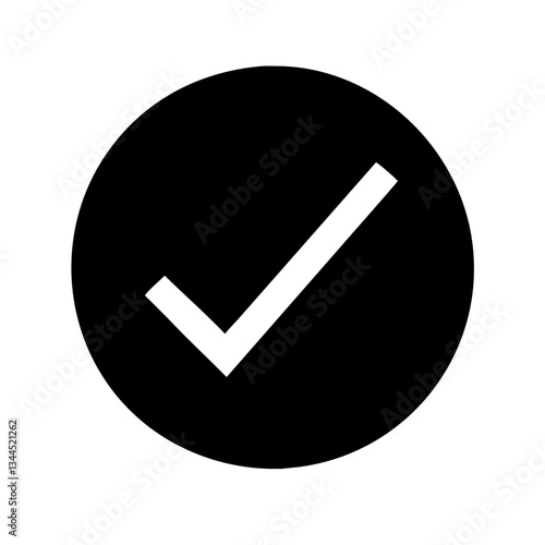 Correct Icon