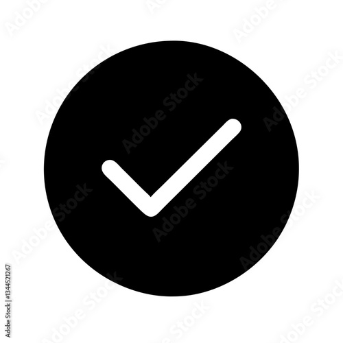 Correct Icon
