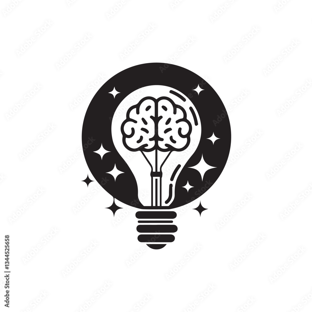 light bulb icon light bulb icon