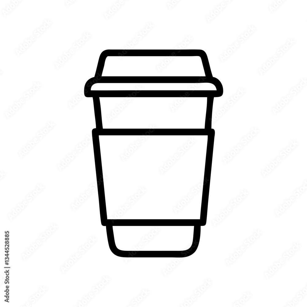 Coffee Cup
Coffee Cup