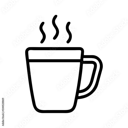 Coffee Cup
