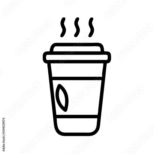 Coffee Cup
