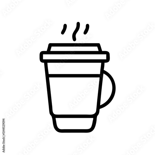 Coffee Cup
