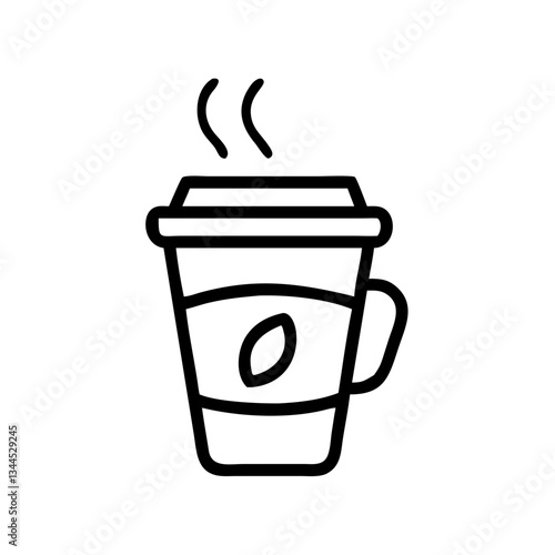 Coffee Cup

