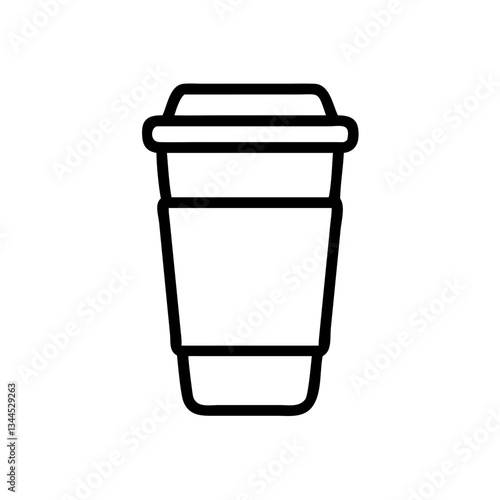 Coffee Cup
