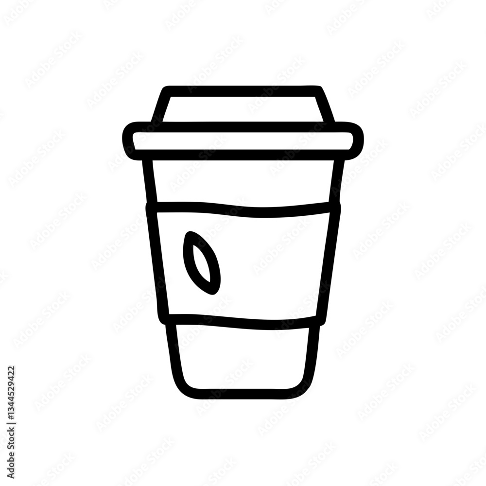Coffee Cup
Coffee Cup