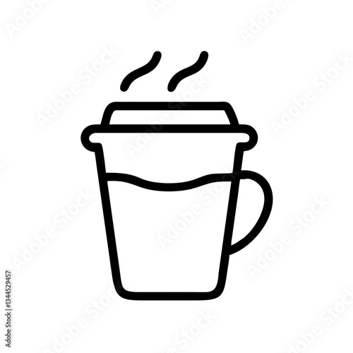 Coffee Cup
