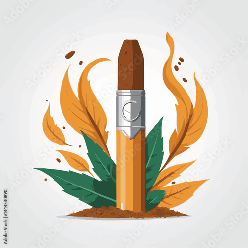 tobacco, nicotine, cigarette, health, cancer, background, leaf, smoke, addiction, cigar, unhealthy, risk, plant, danger, narcotic, product, natural, toxic, industry, organic, crop, nature, habit, isol