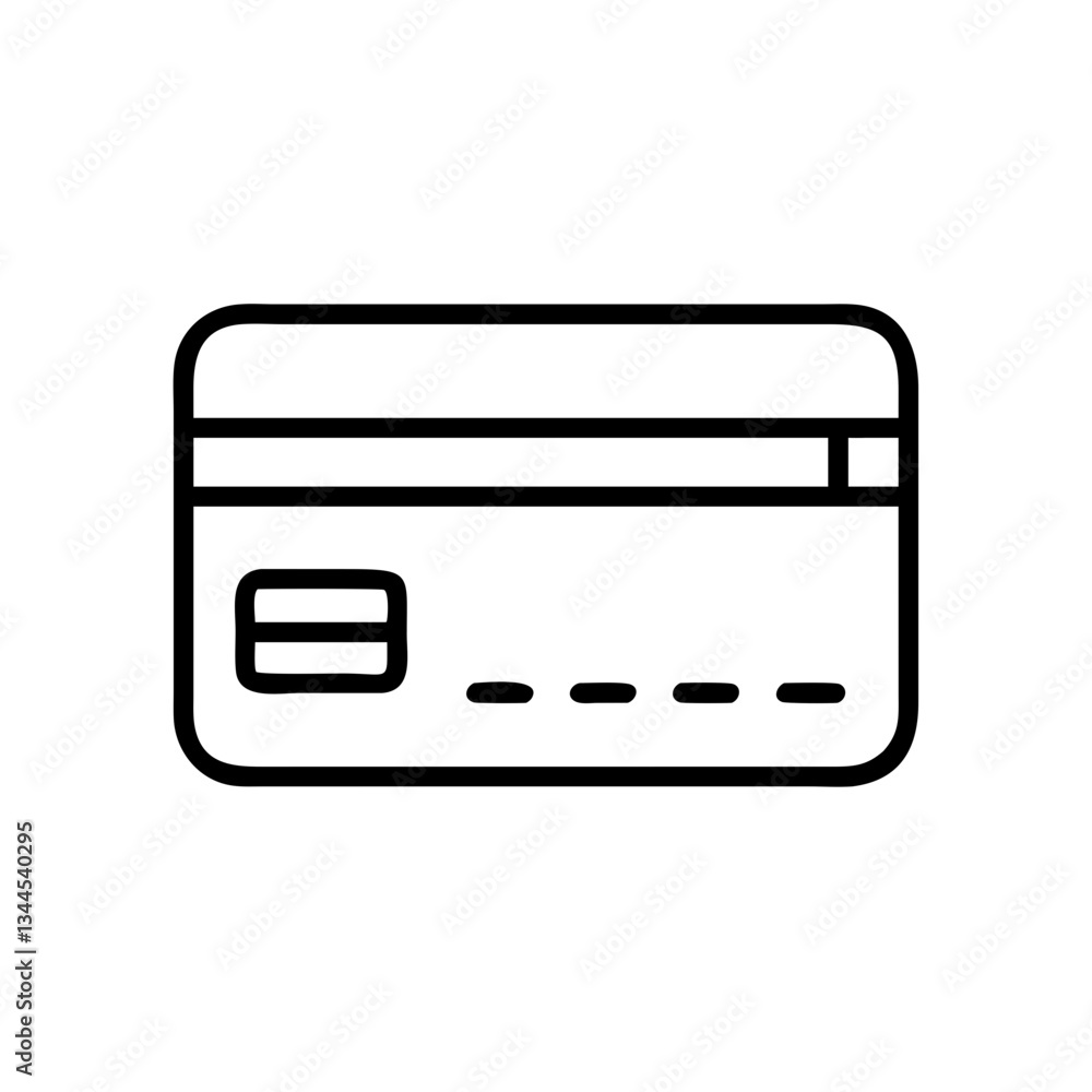 Credit Card
Credit Card