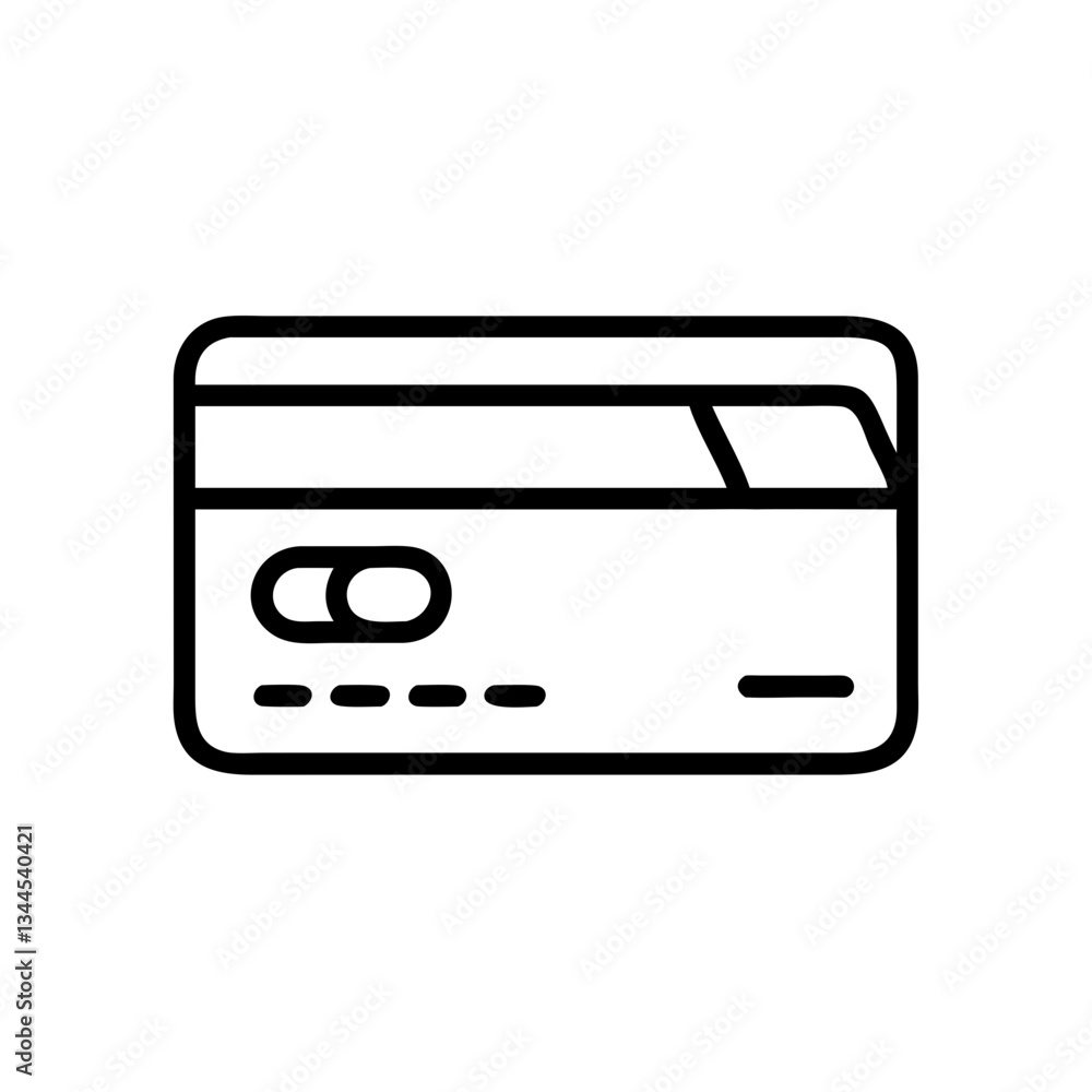 Credit Card
Credit Card