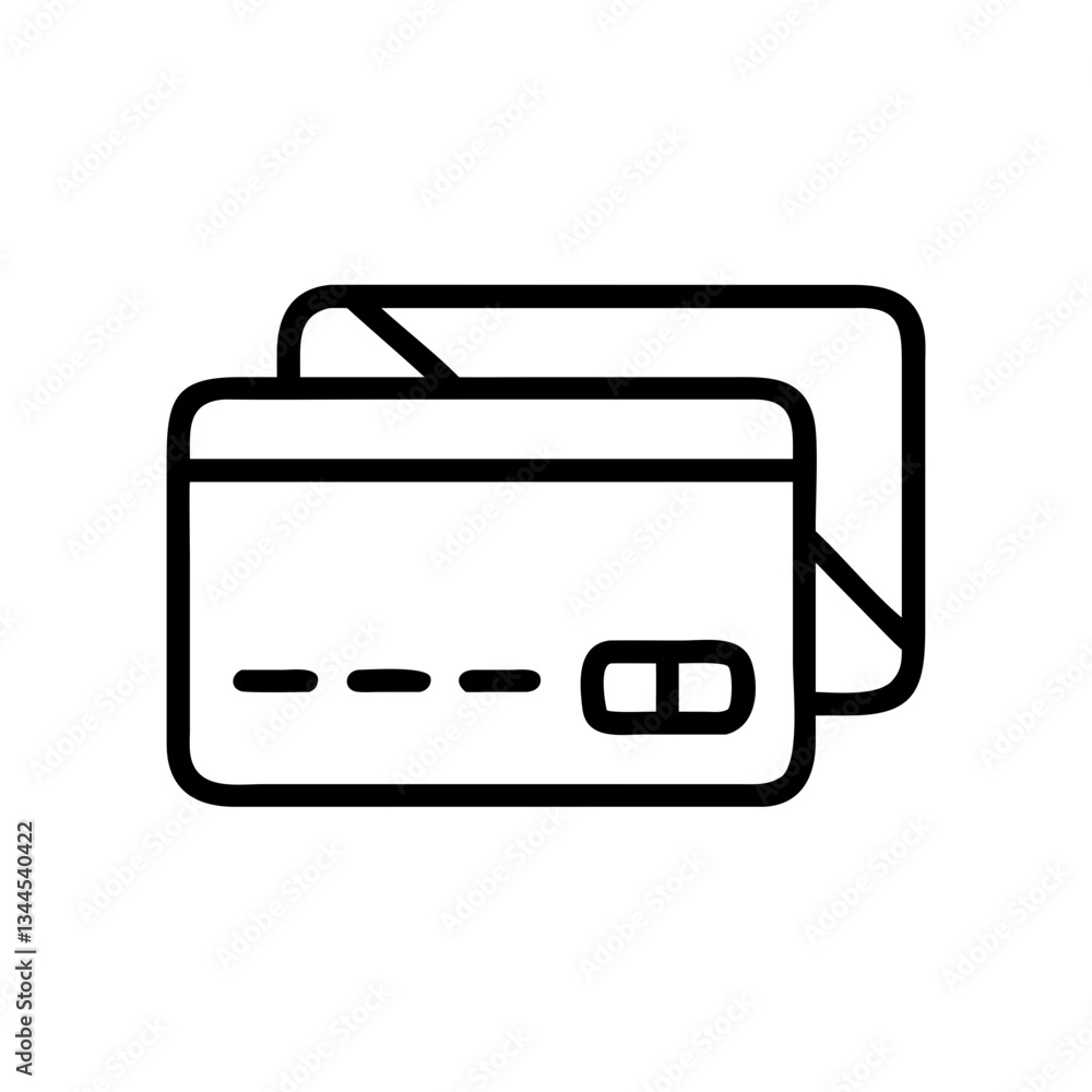 Credit Card
Credit Card