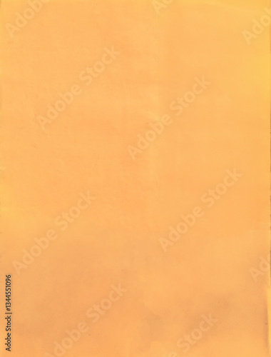 Cardboard Worn out paper Orange Texture