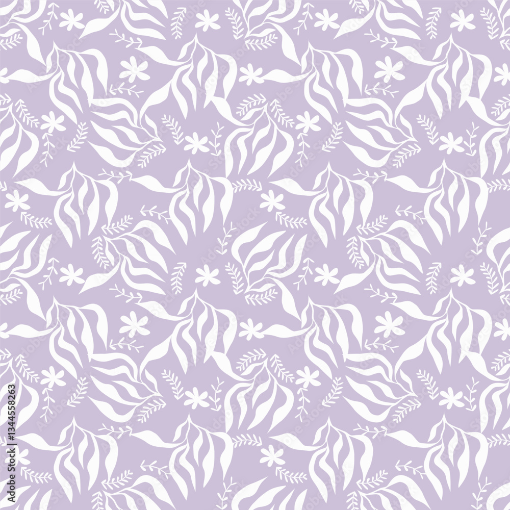 floral seamless allover design pattern floral seamless allover design pattern