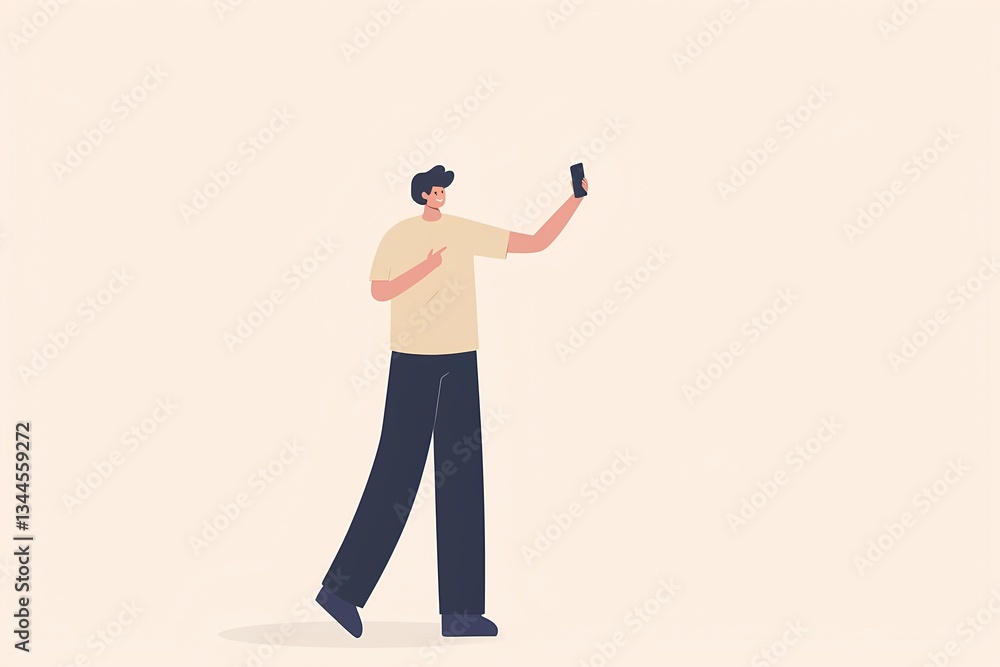 selfie selfie