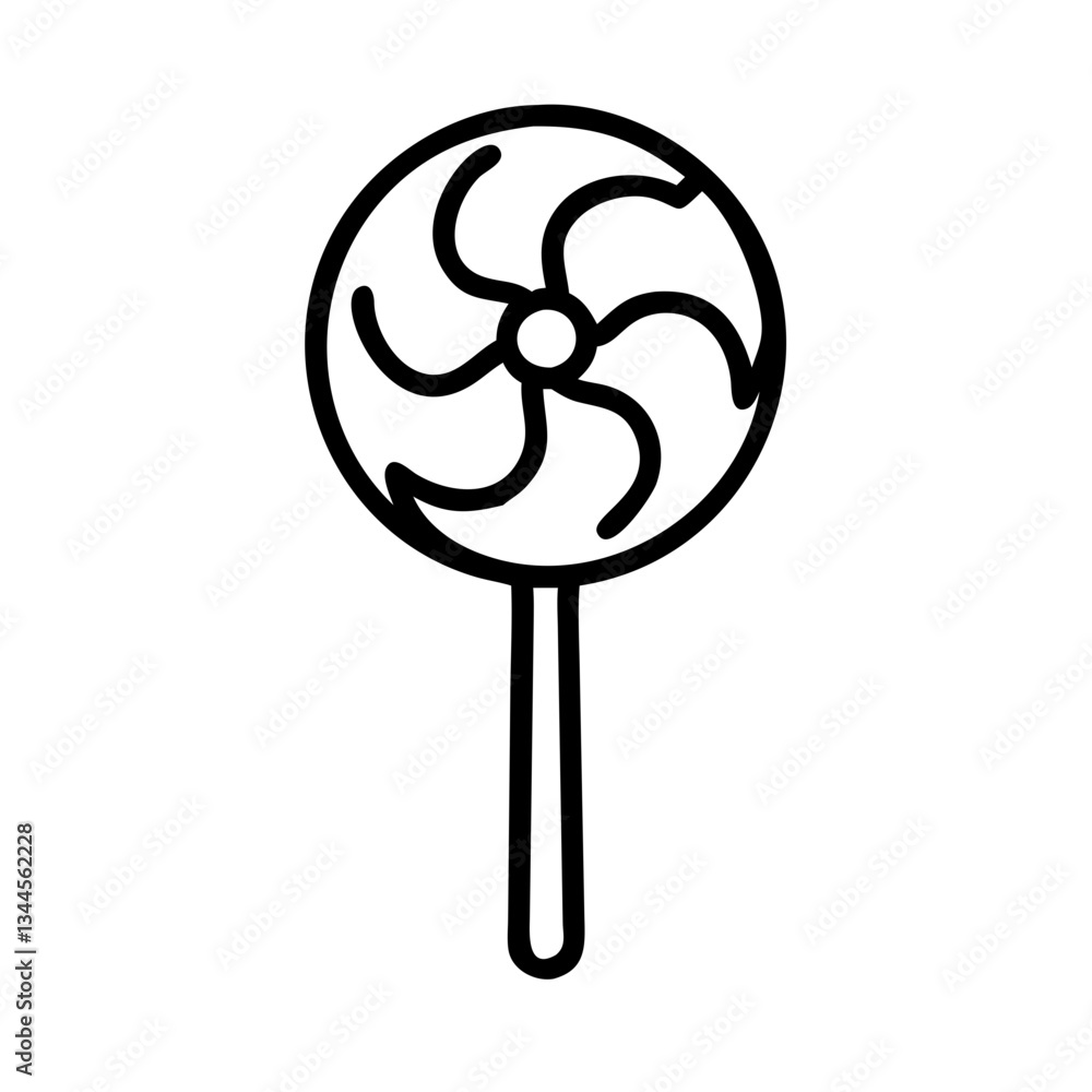 Lollipop Lollipop