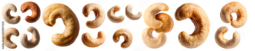 Cashew Nut Product Set – Isolated on White Background, Transparent PNG
Cashew Nut Product Set – Isolated on White Background, Transparent PNG