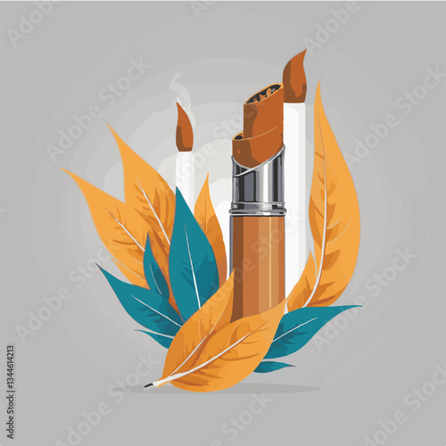 tobacco, nicotine, cigarette, health, cancer, background, leaf, smoke, addiction, cigar, unhealthy, risk, plant, danger, narcotic, product, natural, toxic, industry, organic, crop, nature, habit, isol