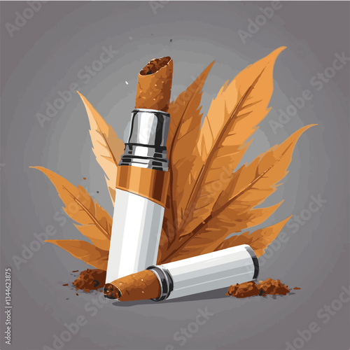 tobacco, nicotine, cigarette, health, cancer, background, leaf, smoke, addiction, cigar, unhealthy, risk, plant, danger, narcotic, product, natural, toxic, industry, organic, crop, nature, habit, isol