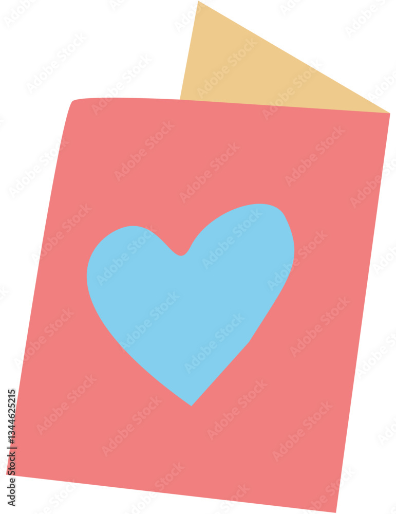 Greeting Card Icon Greeting Card Icon