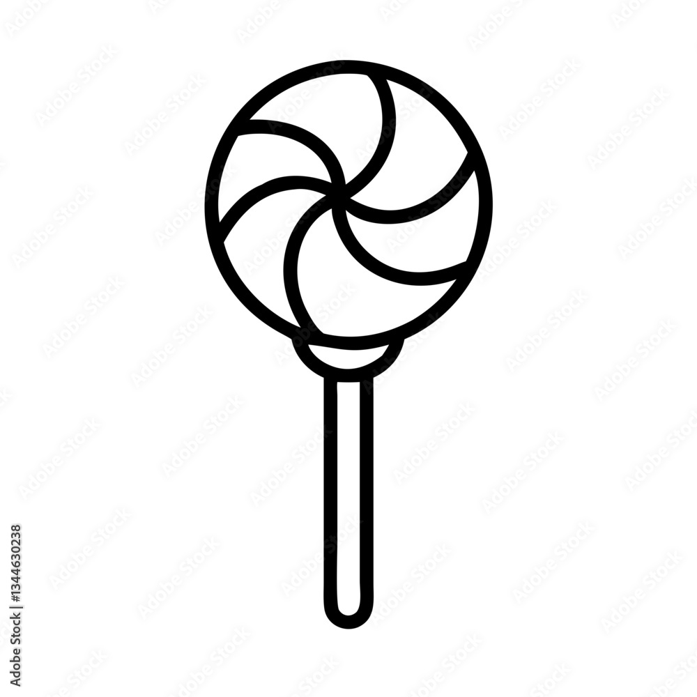 Lollipop Lollipop