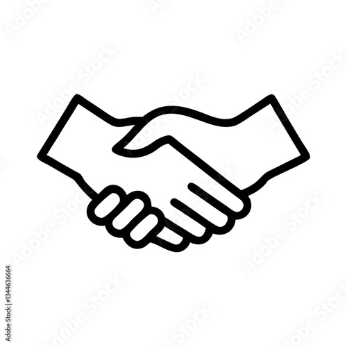 handshake shake hands