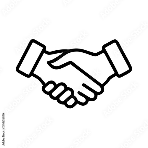 handshake shake hands
