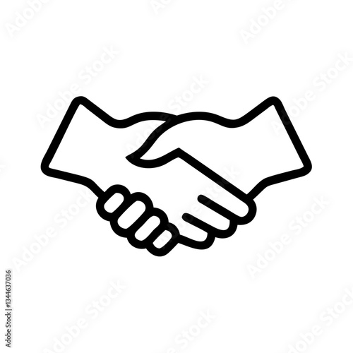 handshake shake hands