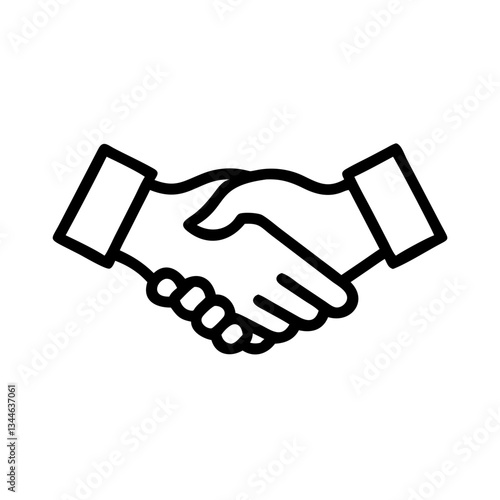 handshake shake hands
