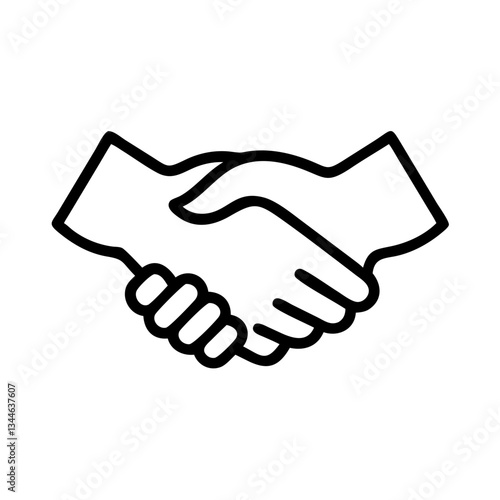 handshake shake hands