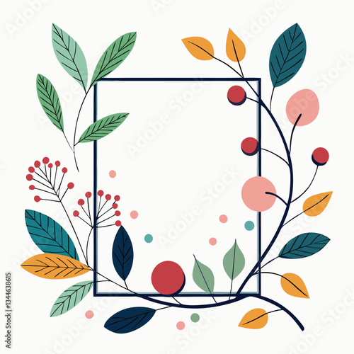 Botanical Leaves Wall Art. Botanical Boho Shapes Wall Decor. Printable Boho Home Decor. editable vector stroke saddle icon on white background